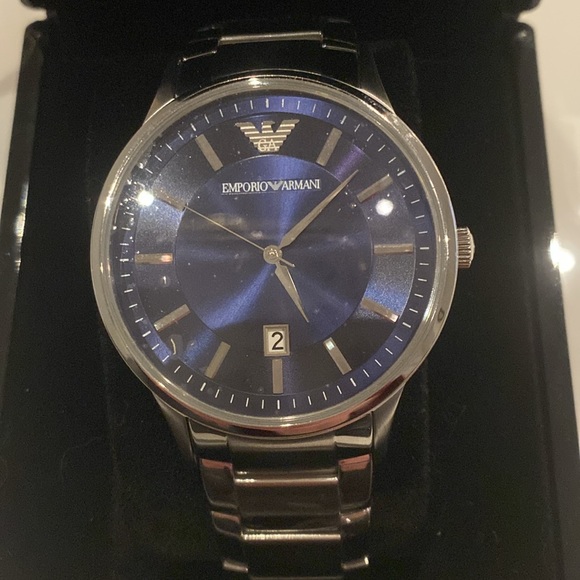 Emporio Armani Men watch. - Picture 3 of 11
